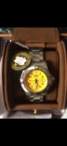 watches for men automatic pre owned