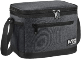 Insulated Lunch Bag for Women Men Lunch Cooler Tote for Office Work Adult & Kid