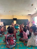 Coffee Lover, Island Boy, Volunteer Captain – iVolunteer Philippine