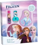 Frozen Makeup Set for Kids – Lip Gloss, Lip Balm, Nail Polish and Mirror
