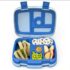 Pac-Man Keychain Rubber Official Licensed Character Keyring 8-Bit Pacman, Inky..