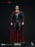 INART Opens Pre-Orders for Henry Cavill ‘Man of Steel’ Superman 1/6 Scale Collectible