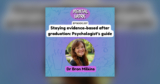 How to stay evidence-based and keep up with research after you graduate: A guide for psychologists (Solo) – Mental Work