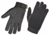 Knife Cut Resistant Police Duty Stainless Steel Made with kevlar Safety Work