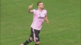 Wonder Goal! Juve’s Edon Zhegrova secures win over Chelsea