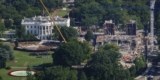 ‘Each President Is a Temporary Tenant’: DC Appeals Court Orders Halt to Trump Ballroom Construction