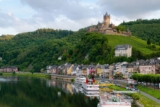 European River Cruises and What Actually Changes When You Float Through a City – wayward wayfarer
