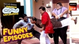 Vacuum Pipe से Bhide की सीटी निकलने का जुगाड़!  | Taarak Mehta Ka Ooltah Chashmah | Funny Episodes