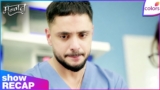Mannat Har Khushi Paane Ki | Vikrant Plans Revenge Against Dhairya | Recap | Colors TV