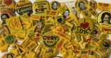 185. Democracy Memorabilia: Cory Aquino Collectibles