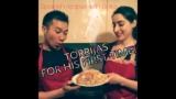 Torrijas for his first time! / Recipe/Spanish recipes with Sofia