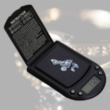 Digital Scales 0.01g-200g Jewellery Gold Weighing GRAMS Small Electric Scales
