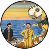 Headroom (picture Disc) by Men I Trust (Vinyl Record )