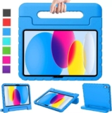 Kids Shockproof Heavy Duty Tough Case Cover For iPad 11 10 9 8 7 6 5 4 Mini Air