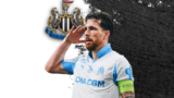 Newcastle pushing ahead with Pierre Emile Højbjerg move