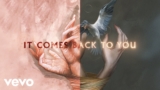 Imagine Dragons – It Comes Back To You (Official Lyric Video)