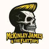 “Man Of The People” – McKinley James and the Flat Tops