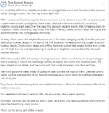 A Final Transmission for True Anomaly Brewing