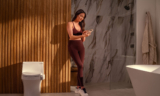 I Wasn’t The Tracking Type  — Then I Tried One That Lives In Your Bathroom