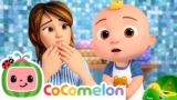 Potty Training Song | CoComelon Nursery Rhymes & Kids Songs