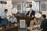 An Indian CEO to lead major Indian carrier will need a drastic change in mindset at HR and Founder level