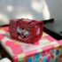 PreZerve Jewelry Organizer Anti-Tarnish Tri-Fold Travel Storage – Clear Pockets