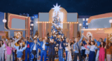 Joshua Garcia Lights Up the Season in GCash’s Newest Christmas MV