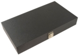 Jewellery Ring Holder Show Box Ring Display Ring Storage Box Tray for 144 Rings
