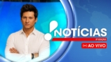 [AO VIVO]  REDETV! NOTÍCIAS – 2ª EDIÇÃO | 17/08/2026