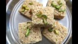 Coconut burfi recipe | thengai burfi recipe | nariyal burfi recipe | kobbari burfi | కొబ్బరి బర్ఫీ