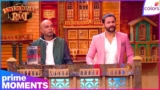 Entertainment Ki Raat | Highlights | Balraj Cracks A Joke About How Foreigners Are Named