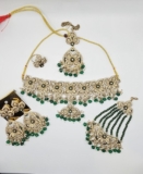 jewellery sets for women indian/pakistani