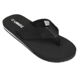 Mens Flip Flops Summer Beach Thongs Sandals Wide Fit Soft Shower House Slippers