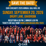 2026 Annual Gala Tickets Selling Fast!