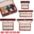 Kids Study Folding Desk Classroom Table stacking chairs Children Home preschool