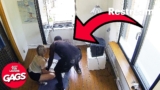 HILARIOUS PRANK COMPILATION | Just For Laughs Gags