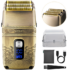 Foldable Travel Jewellery Roll -Jewellery Travel Pouch Portable Case Organiser