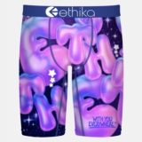 Ethika Underwear Men’s Staple Fit Boxer Brief – POP STAR