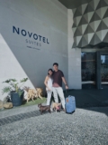 Much-Needed Staycation at Novotel Suites Manila at Acqua – Seph Cham