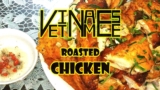 How to cook Vietnamese roasted chicken