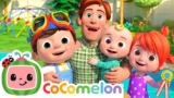 My Daddy Song – CoComelon’s Dad Best Moments | CoComelon Nursery Rhymes & Kids Songs