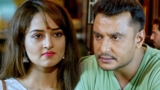 Darshan की जिंदगी ब्लैक एंड व्हाइट है उस पर कोई रंग चढ़ना मुमकिन नहीं है | Dum Man of Power फिल्म