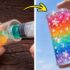 The Sticky Mud Planet! | #aumsum #kids #science