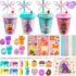 Photography Background Kit Photoshoot Props for Food Small Product Jewelry
