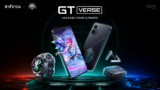 Experience The Infinix GT Verse at MPL Season 18