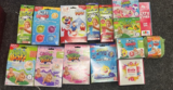 zimpli kids bath bombs and slime
