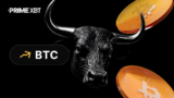 Is this the start of a Bitcoin bull run? A 2022 signal appeared before the rally