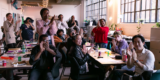Leaders Accelerator – the Center for Artistic Activism