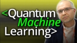 Quantum Machine Learning – Computerphile
