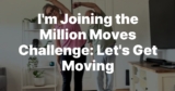 Let’s Get Moving – Women Living Well After 50